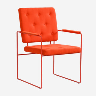 SWELL TIME Arm Chair