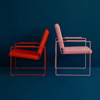 SWELL TIME Arm Chair
