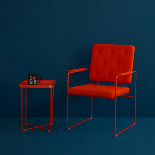 SWELL TIME Arm Chair