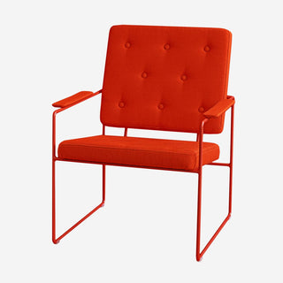 SWELL TIME Lounge Chair