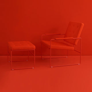 SWELL TIME Lounge Chair