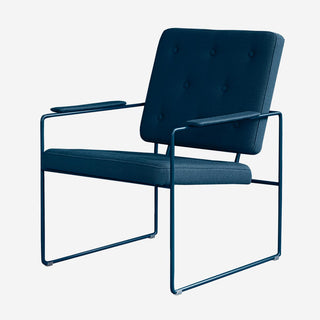 SWELL TIME Lounge Chair