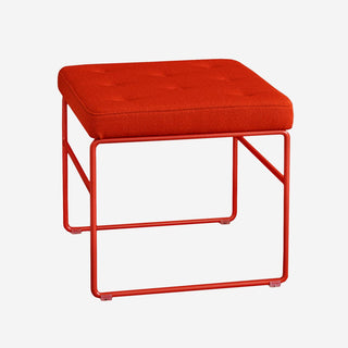 SWELL TIME Ottoman