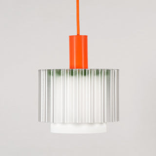 Gigi Lamp #4 pendant lamp