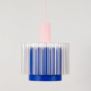 Gigi Lamp #4 pendant lamp
