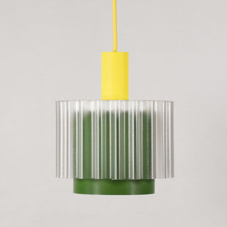 Gigi Lamp #4 pendant lamp