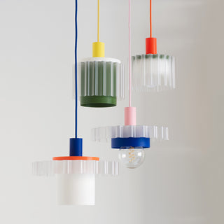 Gigi Lamp #1 Pendelleuchte