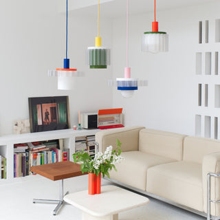 Gigi Lamp #2 Pendelleuchte